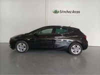 usado Opel Astra 1.2T S/S Edition 110