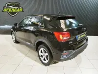 Usado Audi Q2 Premium 116 CV (85 kW) 2022 Negro SUV