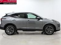 Usado Nissan Qashqai Tekna 140 CV (102 kW) 2023 SUV