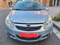 usado Opel Corsa 1.2 C Mon (146CO2)