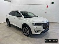 usado DS Automobiles DS7 Crossback 1.5BlueHDi Bastille Aut.