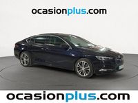 Usado Opel Insignia Innovation 165 CV (121 kW) 2019 Azul Berlina