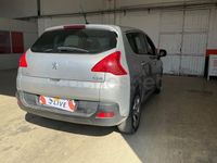 Occasion Peugeot 3008 Access 120 ch (88 kW) 2012 Gris Break