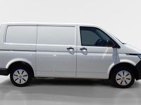 Usado VW Transporter 110 CV (80 kW) 2024 Van