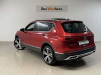 usado Seat Tarraco 1.5 TSI S&S Xcellence 150