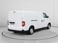 Usado Maxus eDeliver 3 89 kW (122 CV) 2022 Blanco Van