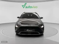 Usado Hyundai Bayon 100 CV (73 kW) 2022 Marrón SUV