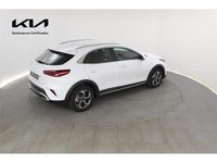 Usado Kia XCeed 100 CV (73 kW) 2025 Blanco SUV