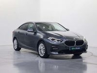 Usado BMW 218 150 CV (110 kW) 2021 Gris Coupe