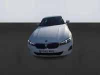 Usado BMW 320e 204 CV (150 kW) 2023 Blanco Berlina