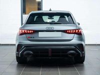 Nuevo Audi RS3 Sportback Exclusive 400 CV (294 kW) 2025 Gris Utilitario
