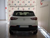 Usado Opel Grandland X 130 CV (95 kW) 2020 Blanco SUV