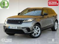 Occasion Land Rover Range Rover Velar Basis 241 PK (177 kW) 2019 Beige SUV