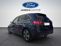 Usado Mercedes B200 150 CV (110 kW) 2022 Azul Monovolumen
