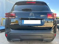 usado Citroën C5 Aircross Hybrid 180 eEAT8 Feel Pack