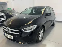 Usado Mercedes B250 218 CV (160 kW) 2021 Utilitario