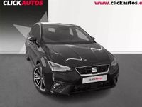 Usado Seat Ibiza FR 115 CV (84 kW) 2025 Utilitario