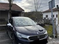 Usado DS Automobiles DS4 Opera 131 CV (96 kW) 2017 Azul Berlina