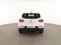 Usado Renault Kadjar Intens 140 CV (102 kW) 2019 Blanco SUV
