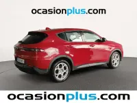 Usado Alfa Romeo Tonale Sprint 2022 Rojo SUV