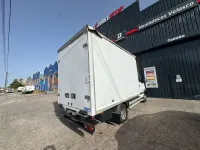 Usado Renault Master 140 CV (102 kW) 2006 Blanco Van
