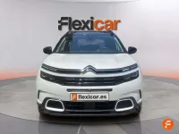Usado Citroën C5 Aircross Feel 226 CV (166 kW) 2021 Blanco SUV