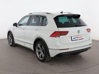 Usado VW Tiguan Sport 150 CV (110 kW) 2020 Blanco SUV