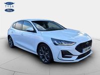 Begagnad Ford Focus ST-Line 125 HK (91 kW) 2024 Sedán Sedan