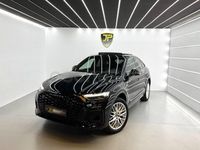 Usado Audi Q5 Sportback S-Line 367 CV (269 kW) 2021 Negro SUV