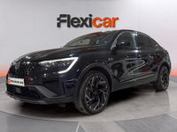 Usado Renault Arkana Esprit Alpine 145 CV (106 kW) 2024 Negro SUV