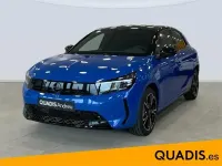 Nuevo Opel Corsa S 100 CV (73 kW) 2025 Azul Utilitario