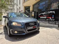 Usado Audi A3 Ambiente 140 CV (102 kW) 2012 Gris / plata Utilitario
