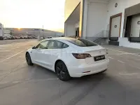 Usado Tesla Model 3 RWD 239 kW (325 CV) 2021 Eléctrico Berlina