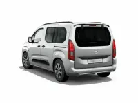 Nuevo Opel Combo-e Life 100 kW (136 CV) 2025 Gris Utilitario