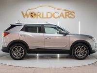 Usado Ssangyong (KGM) Korando 163 CV (119 kW) 2024 Gris SUV