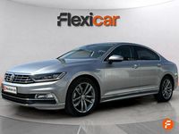Usado VW Passat Advance 150 CV (110 kW) 2018 Gris Berlina