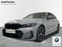 Usado BMW 318 Comfort Edition 150 CV (110 kW) 2024 Gris Berlina
