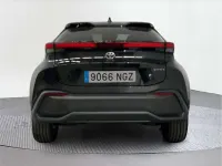 Usado Toyota C-HR Advance 223 CV (164 kW) 2025 SUV
