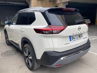 Usado Nissan X-Trail Tekna 213 CV (156 kW) 2023 SUV