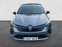 Usado Renault Clio Techno 100 CV (73 kW) 2025 Utilitario