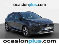 Usado Ford Focus Active X 155 HP (114 kW) 2024 Preto Citadino