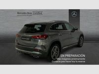Usado Mercedes GLA250 218 CV (160 kW) 2022 Otro SUV