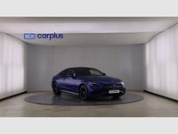 Usado Mercedes CLE220 197 CV (144 kW) 2025 Azul espectra (metalizado) Coupe