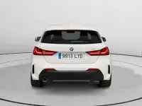Usado BMW 118 136 CV (100 kW) 2022 Blanco Utilitario
