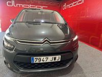 usado Citroën C4 Picasso 1.6e-HDI Seduction CMP SST