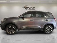 Usado DR DR 5.0 116 CV (85 kW) 2022 Gris SUV