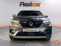 Occasion Renault Arkana Techno 140 ch (102 kW) 2023 Gris SUV