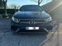 Usado Mercedes E220 193 CV (141 kW) 2019 Negro Coupe