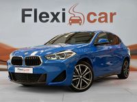 usado BMW X2 xDrive25e Auto Híbrido en Flexicar Valdepeñas