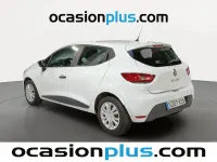 Usado Renault Clio IV Business 75 CV (55 kW) 2019 Blanco Utilitario
